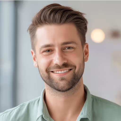 John Carter Avatar Techpay Webflow Template | BRIX Template
