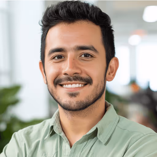 Matt Cannon Avatar Techpay Webflow Template | BRIX Template
