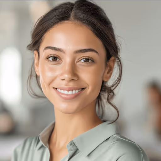 Sandy Houston Avatar Techpay Webflow Template | BRIX Template
