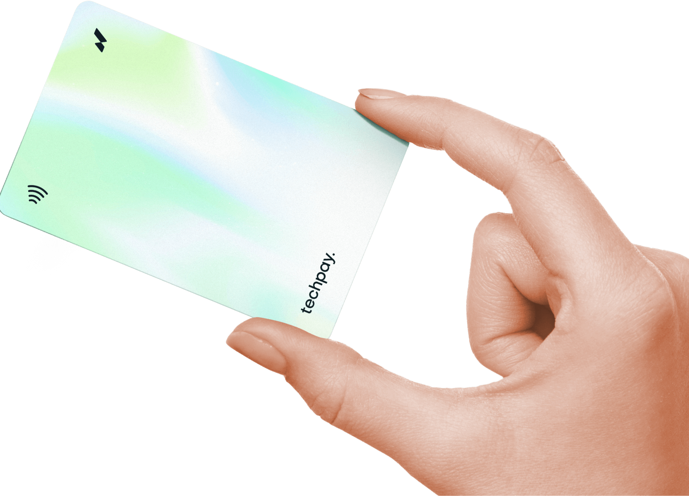 Spending Made Effortless - Cardpay Webflow Template