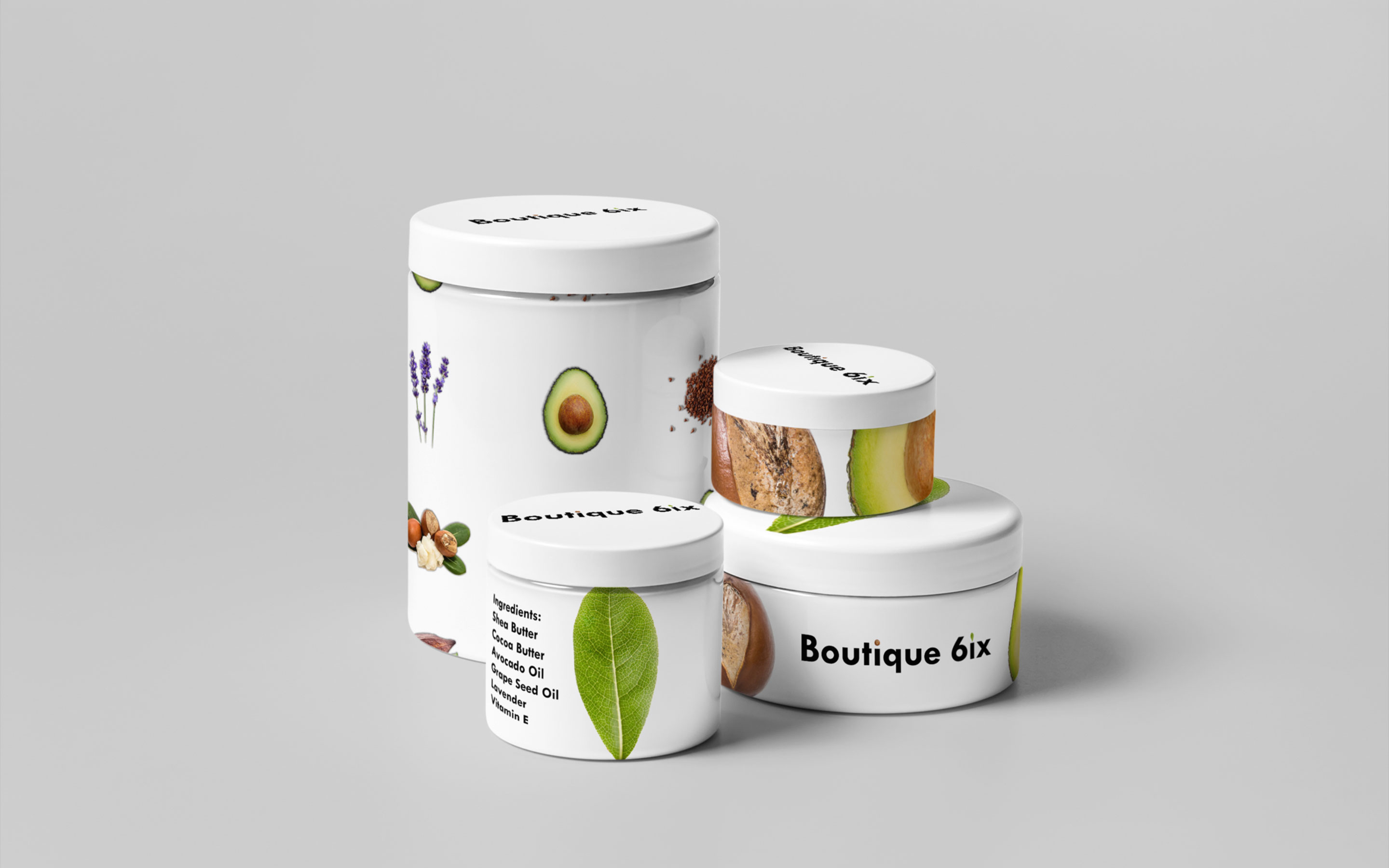 Boutique 6ix