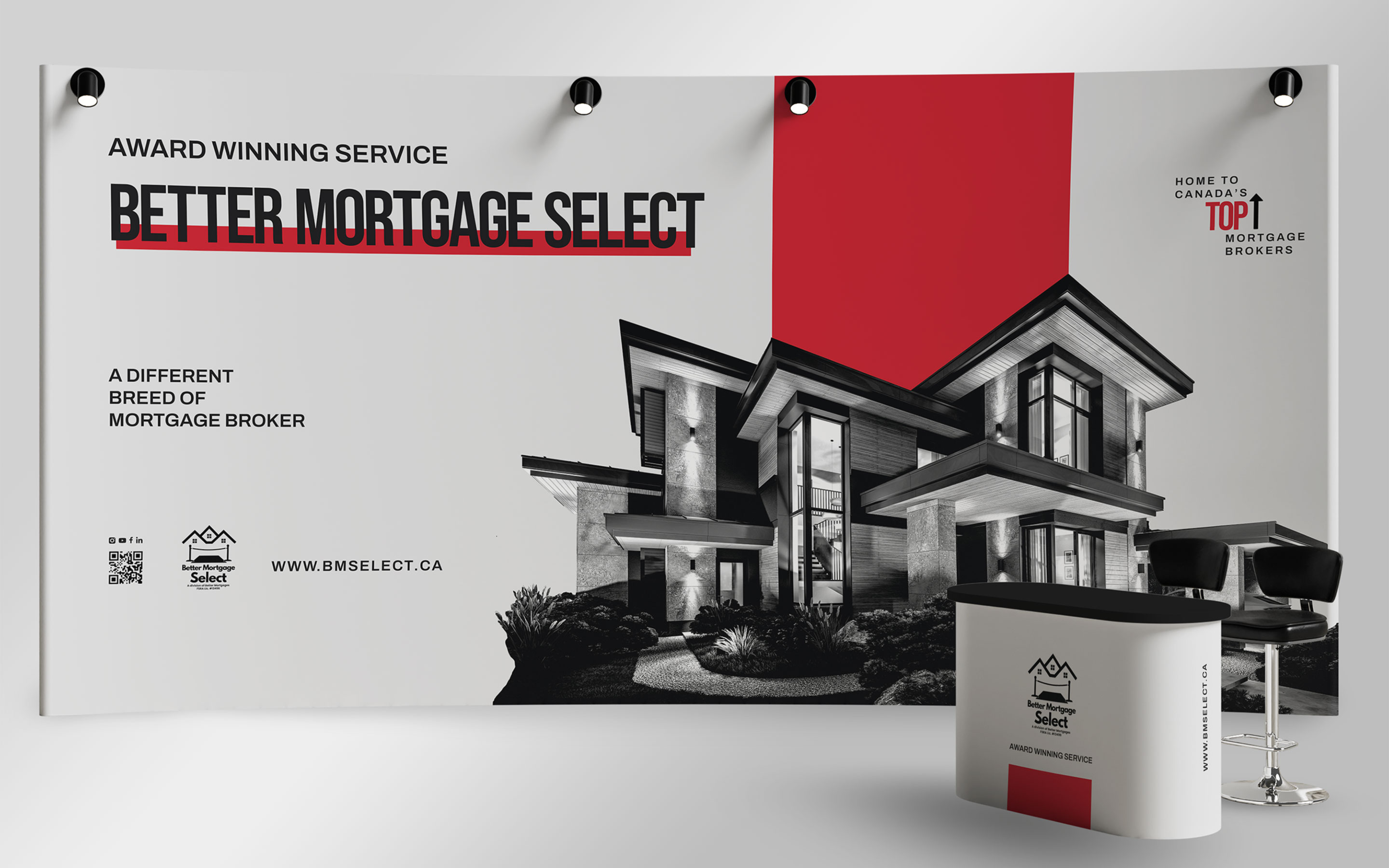 Better Mortgage Select