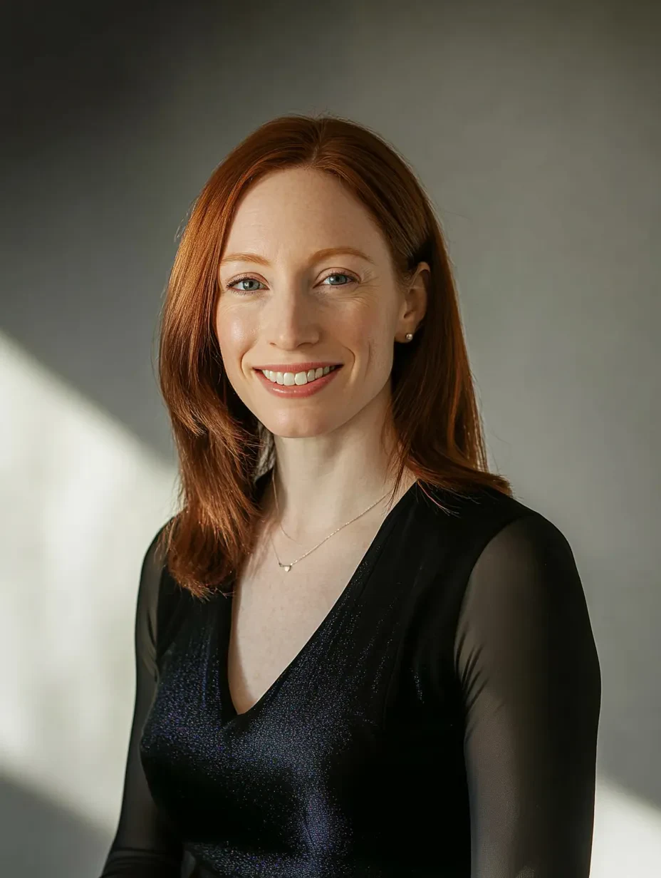 Alannah Hall