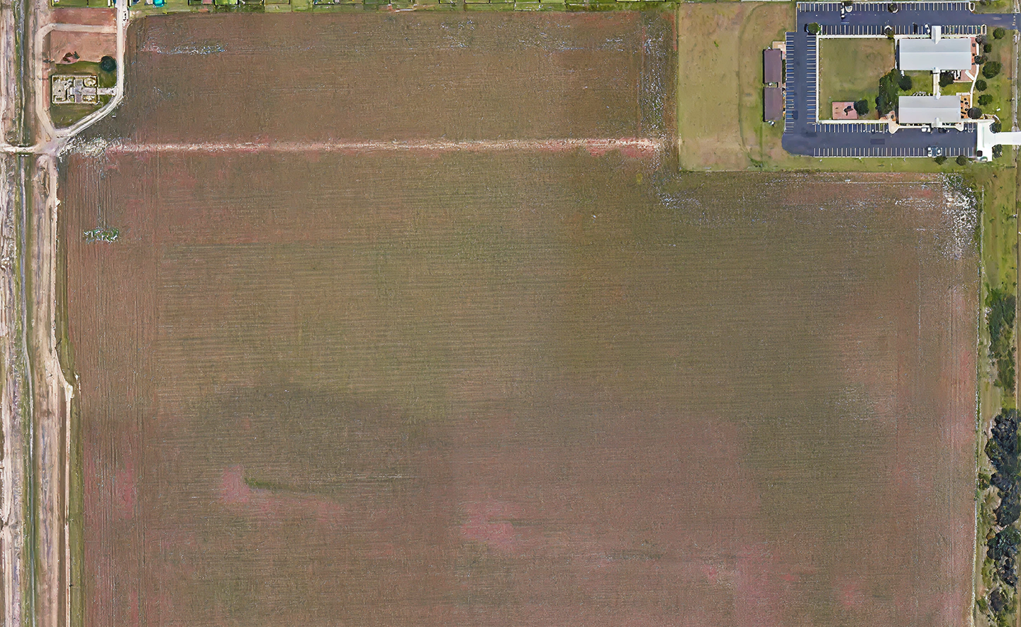 Land development image