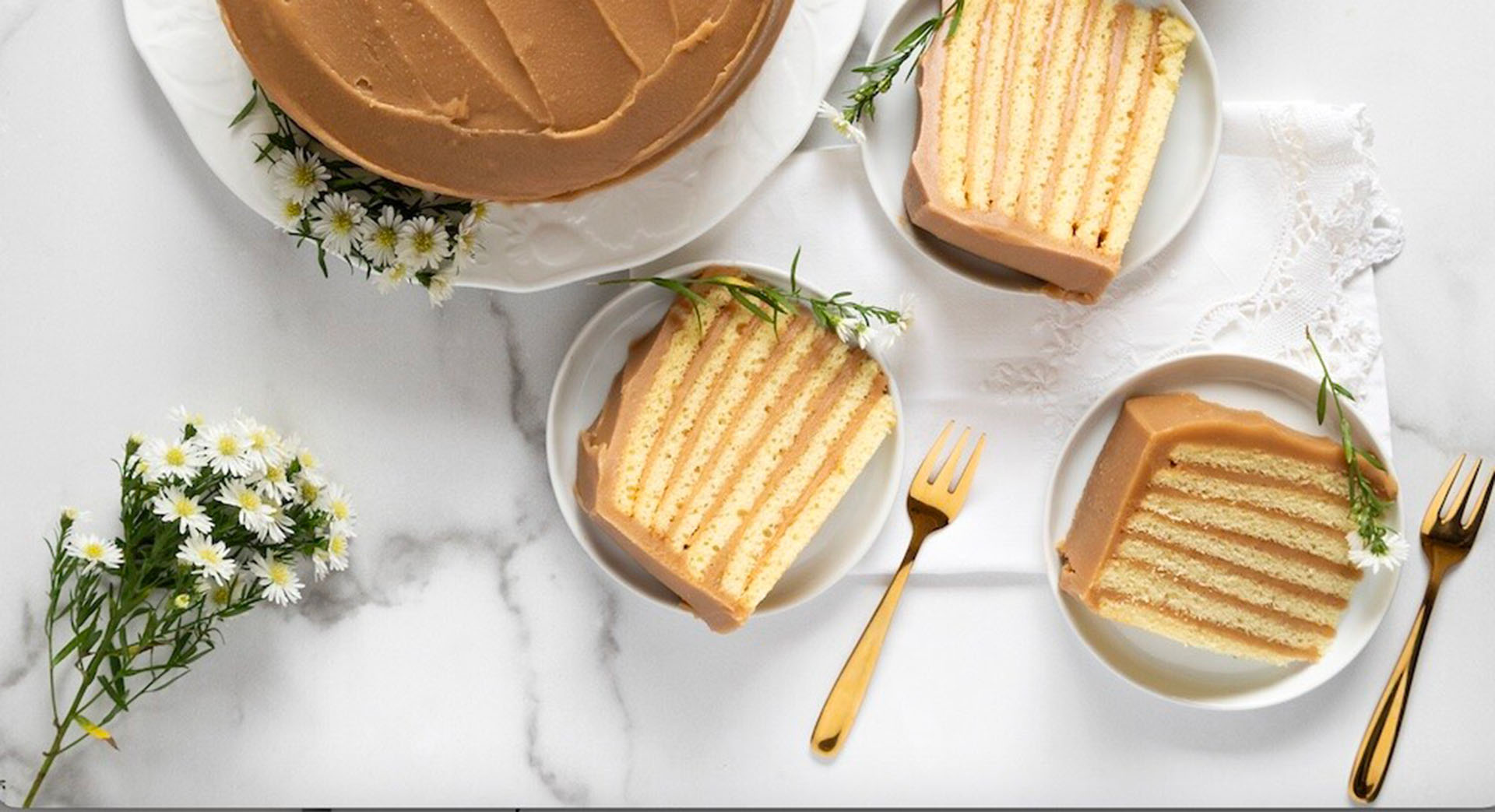 Perfect summer deliveries, no melt-downs.