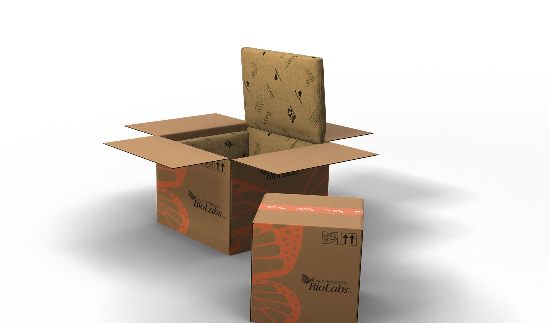 Longer hold times, fewer SKUs, smoother audits.