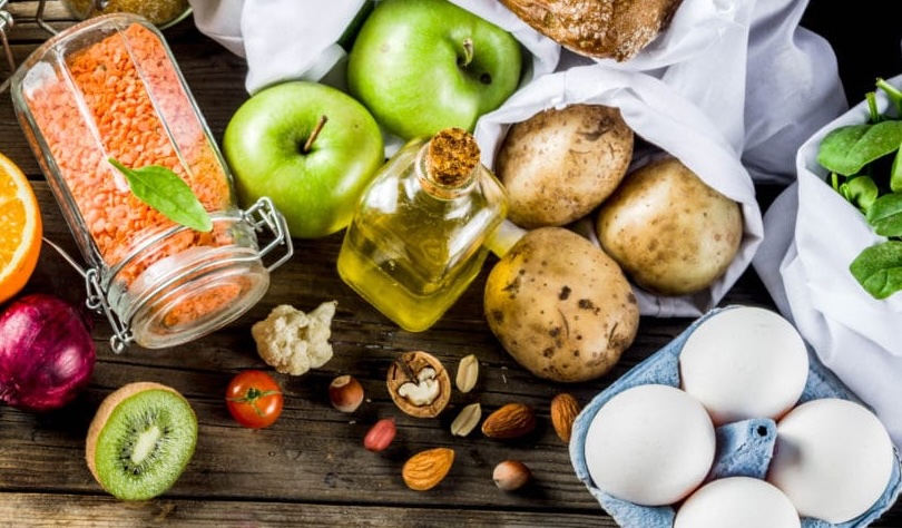 Optimizing Online Grocery Delivery with Better Packaging