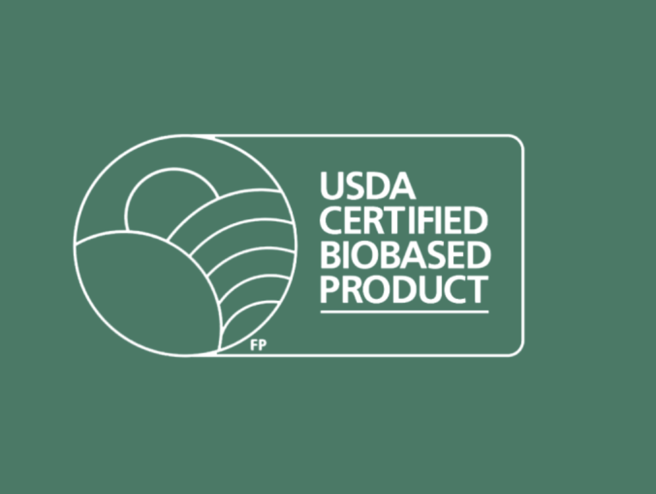 USDA  Bio Preferred Program