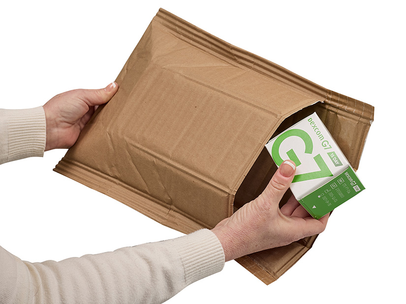 TemperPack Launches New Mailer to Replace Boxes 