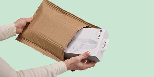 Why the WaveKraft Padded Mailer Outperforms Other Mailers | TemperPack