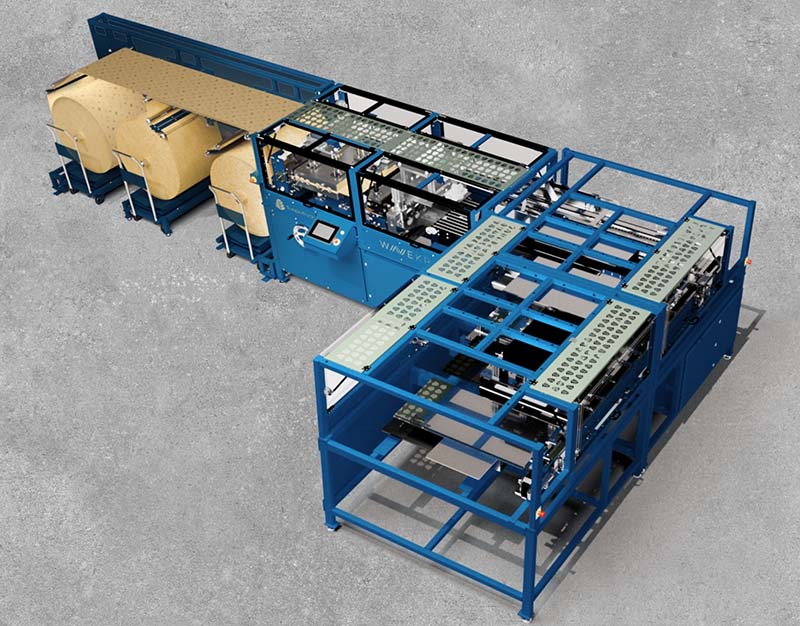 Cold Chain and Protective Packaging Portfolio at PACK EXPO | TemperPack