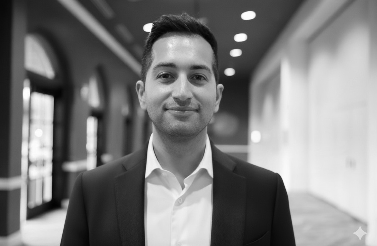 Ali Zaman