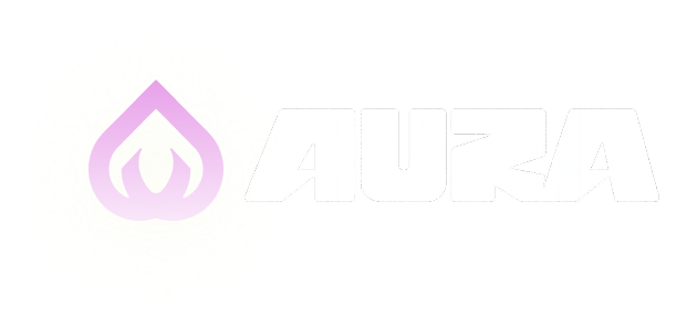 logo aura