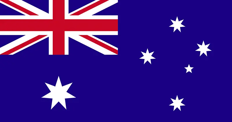 australia