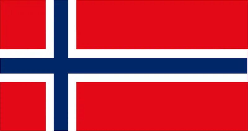 noruega