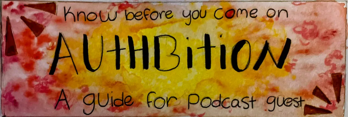 Art by Andrew's fourteen-year-old niece