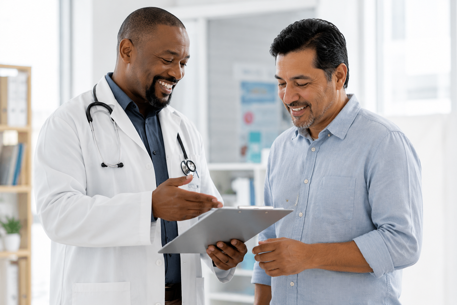Why More Doctors Trust AI for Prostate MRI