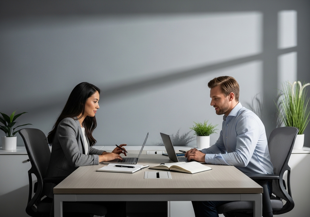 From Strategy To Visual Identity