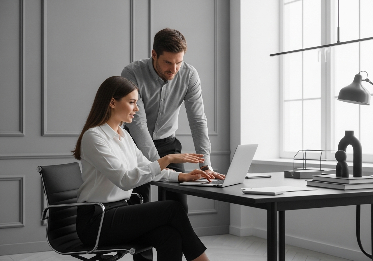 The Power Of Visual Consistency