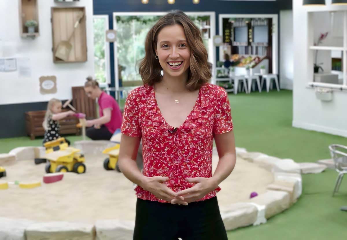 Video: Why children and centres love KGF