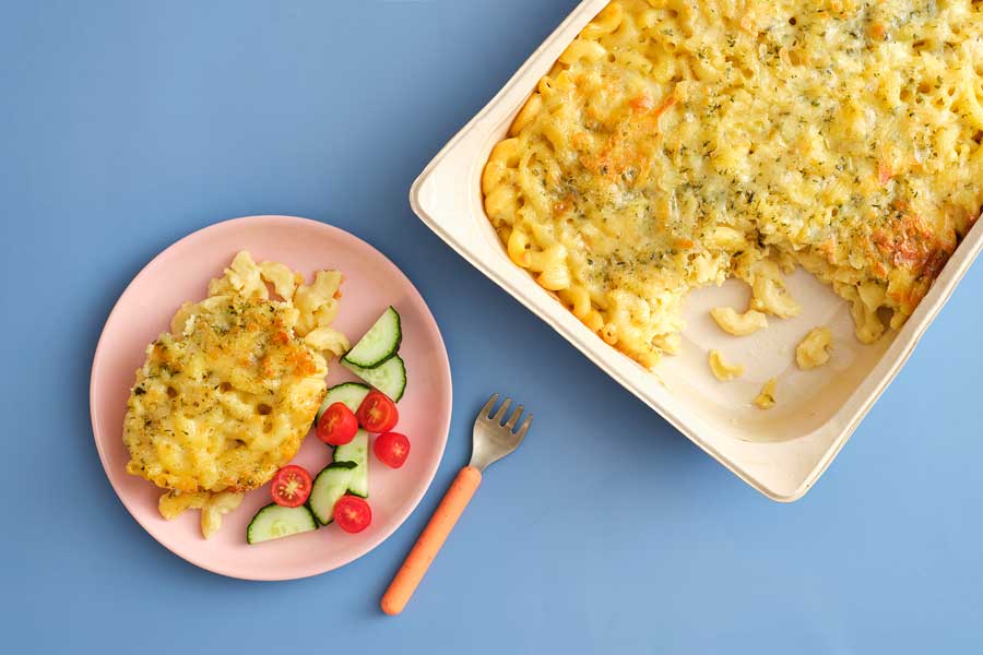 Packed for your convieneince