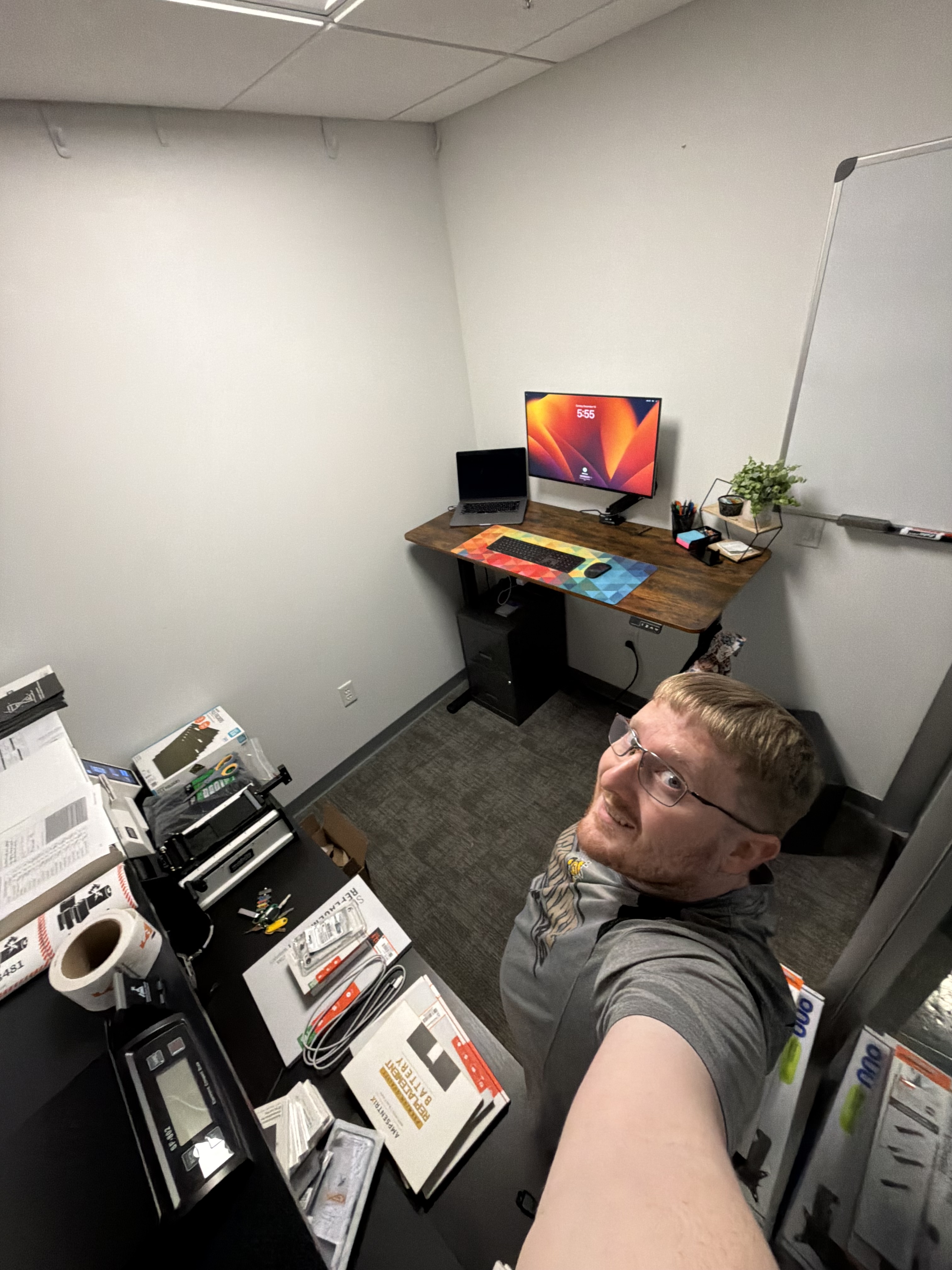 Local Phone Repair in Lee's Summit, Missouri.