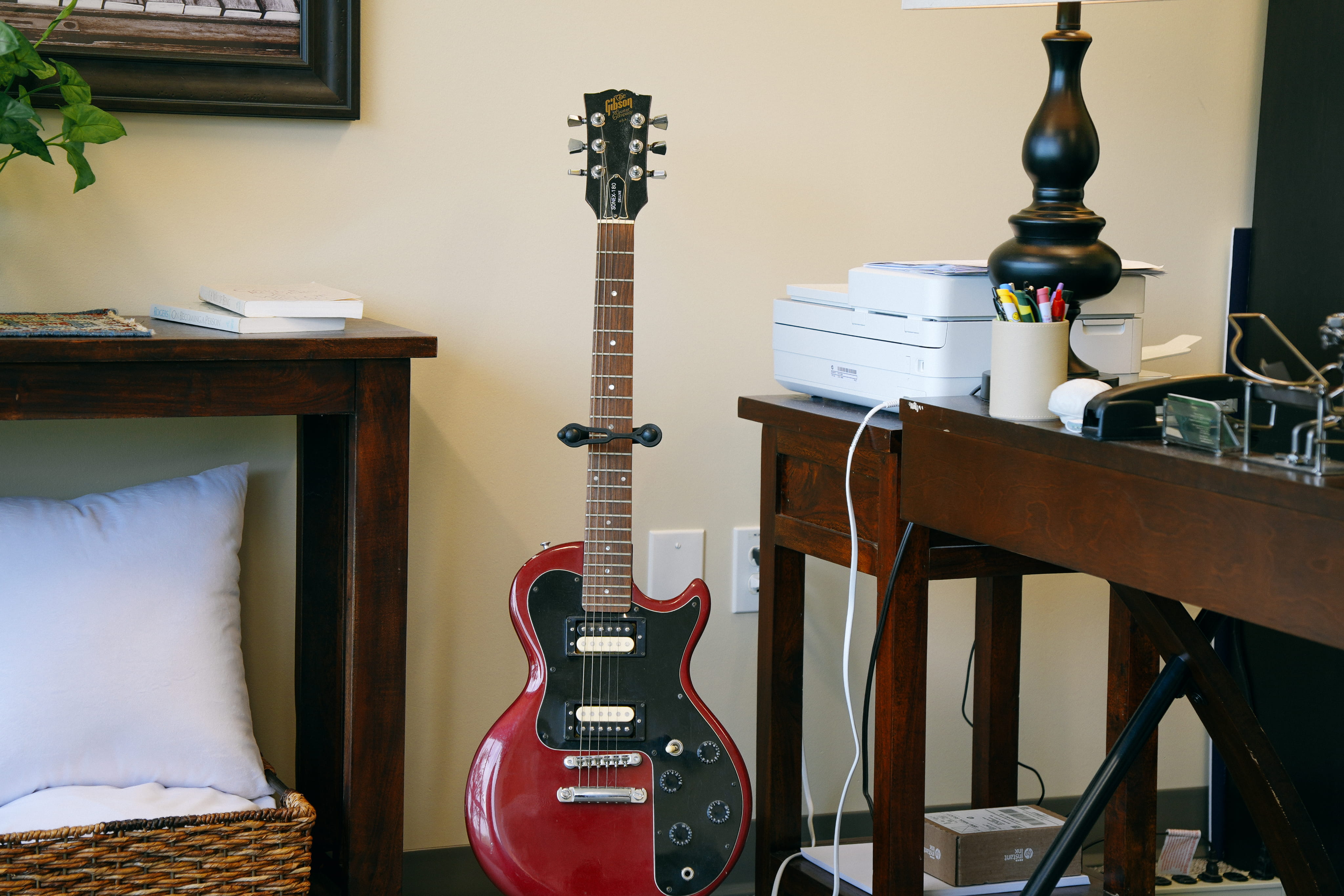 Therapy for Creatives & Music Industry Professionals