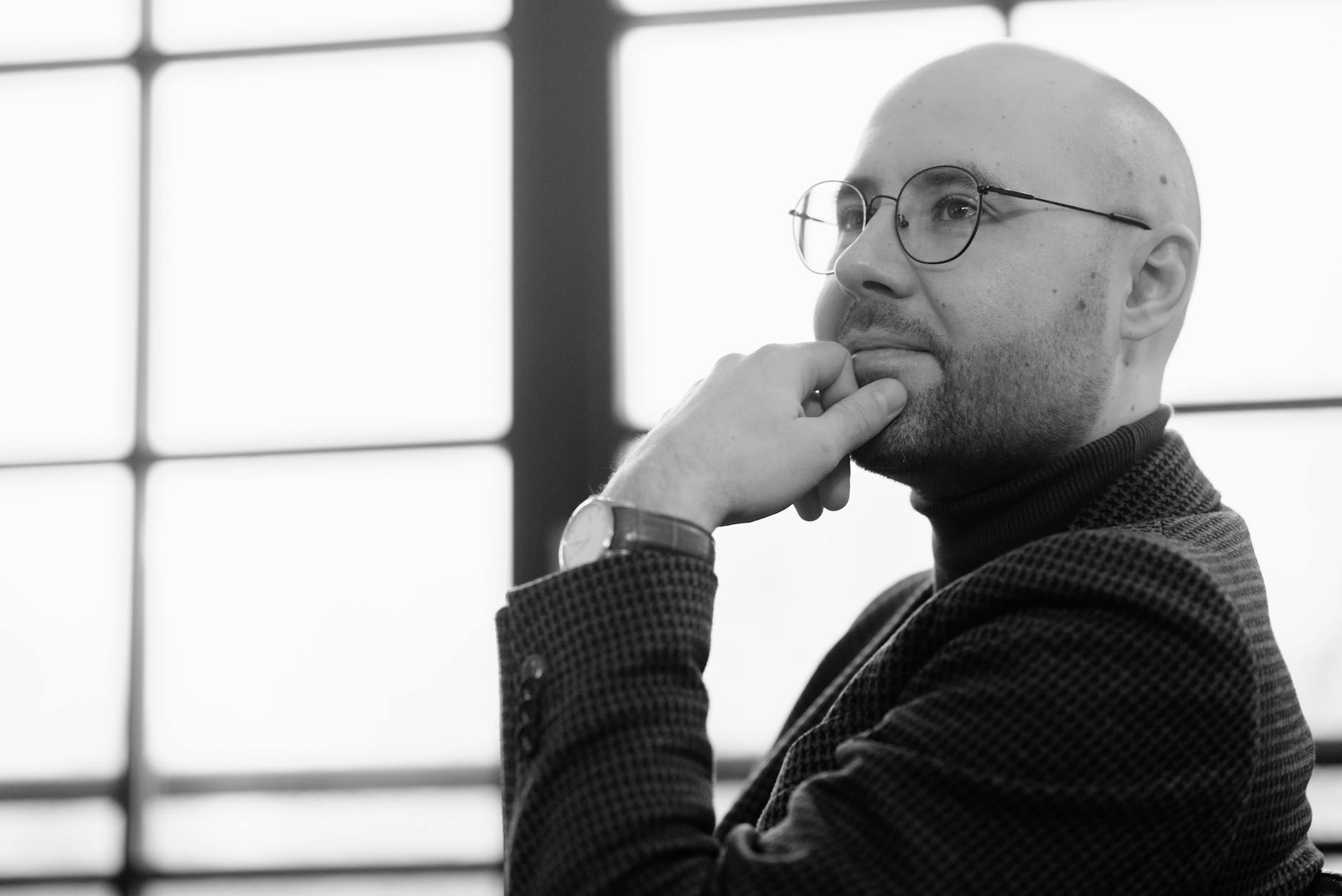 Men’s Therapy: Support for Men Struggling with Work, Connection, and Finding Success