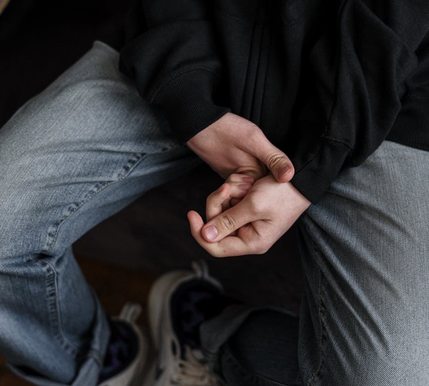 Children & Teen Therapy in Brentwood & Nashville, TN