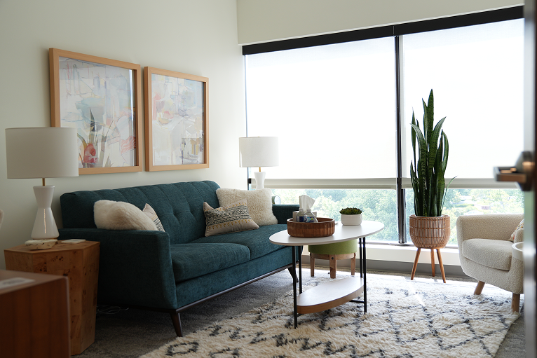 To Feel Soothed in Supervision