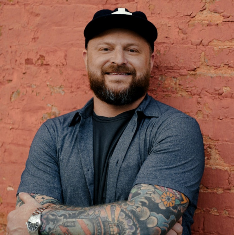 Luke Landers