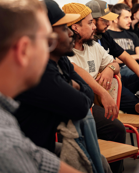 The Importance of Community in Recovery