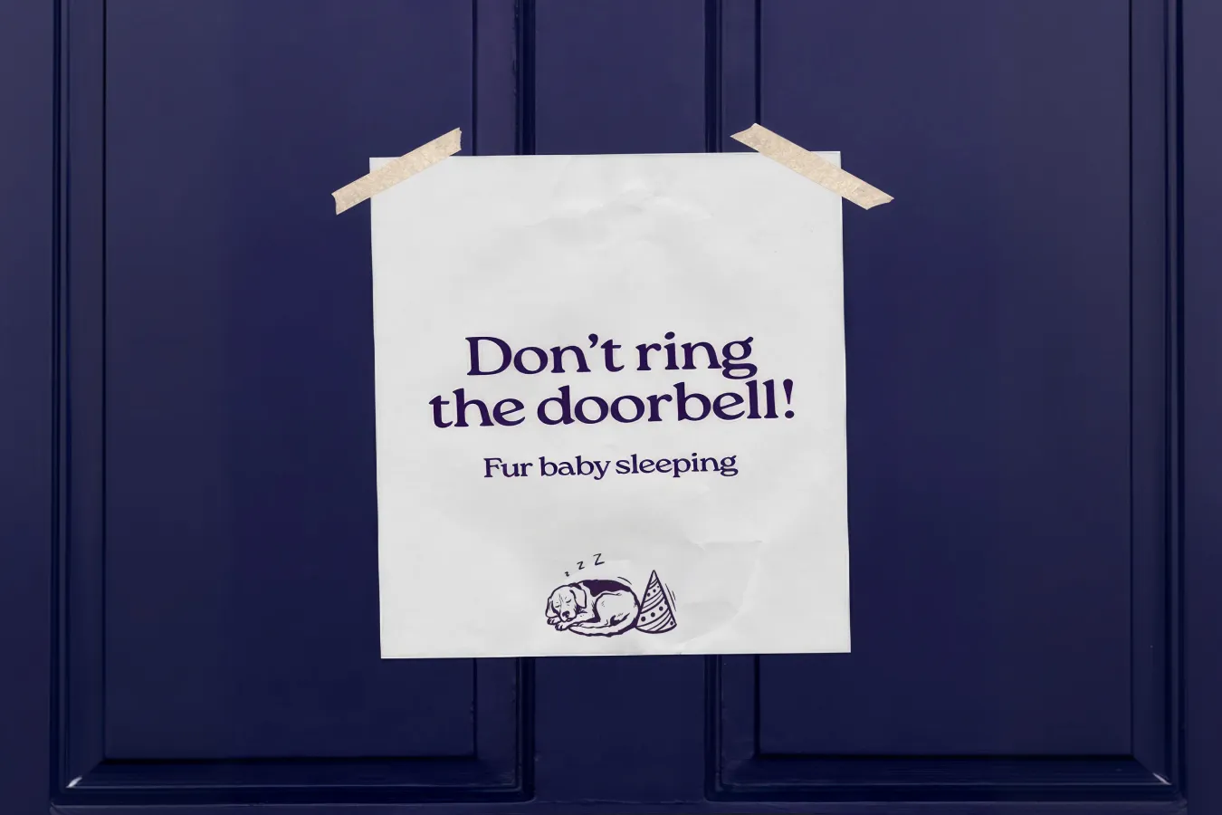 Hosting parties that your pets can enjoy too