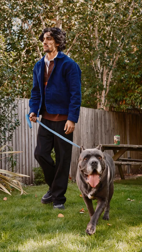 Qasim and Gus - WellJoy Social Tile