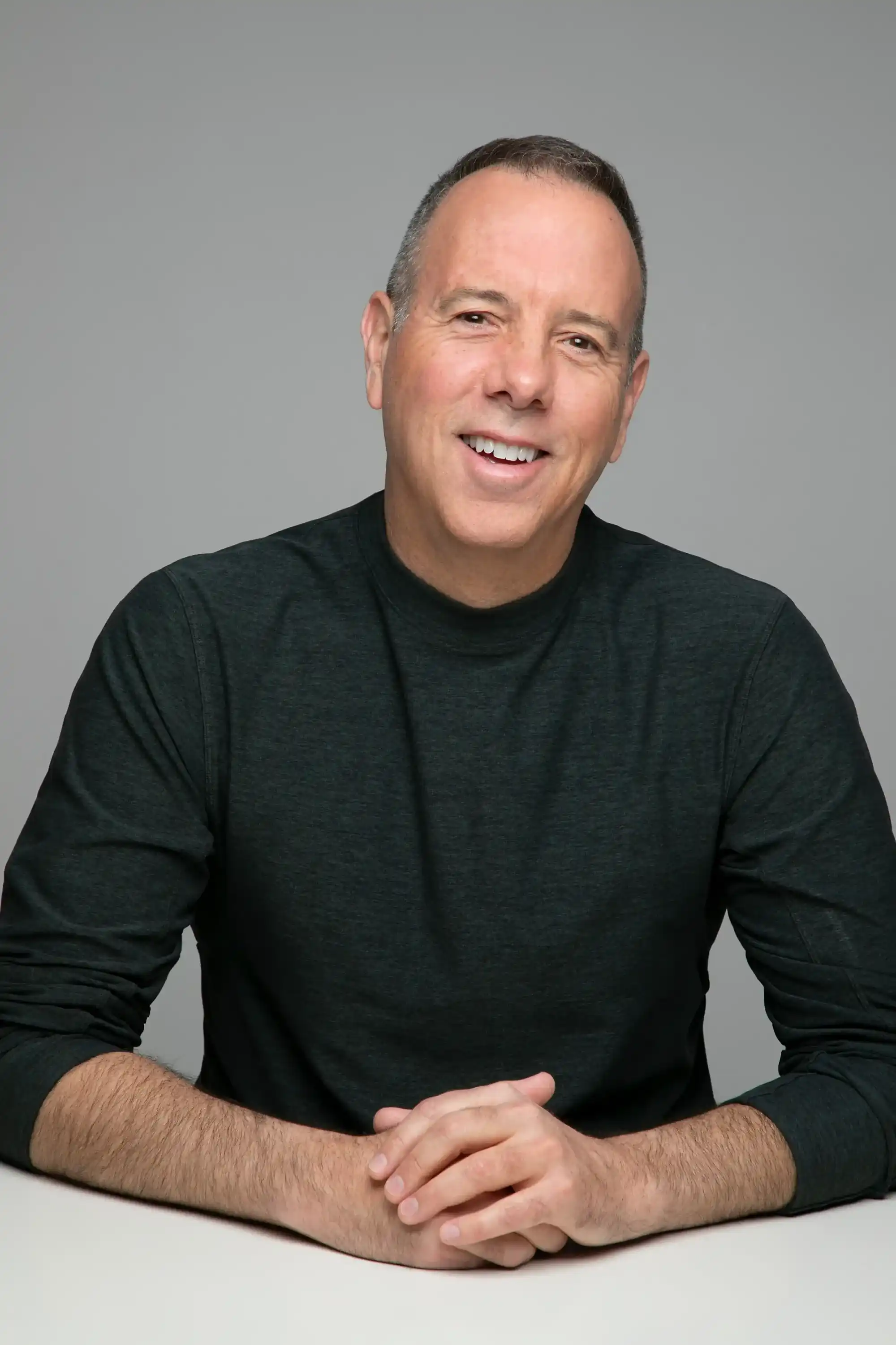 Joe Bills-- founder of House of Energetics