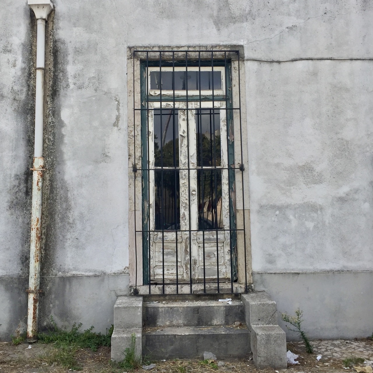 Remote House Clearing