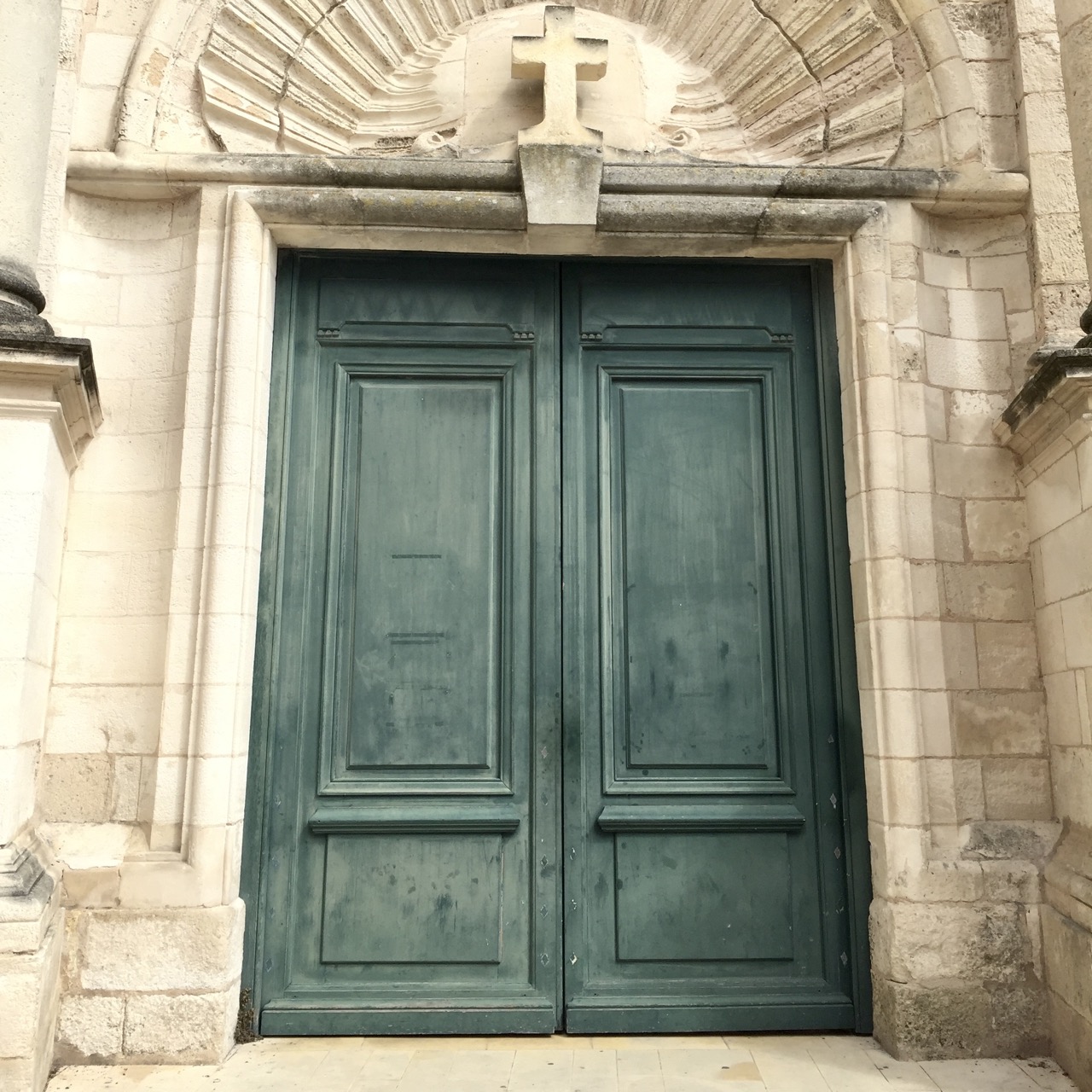 In Person House Blessing