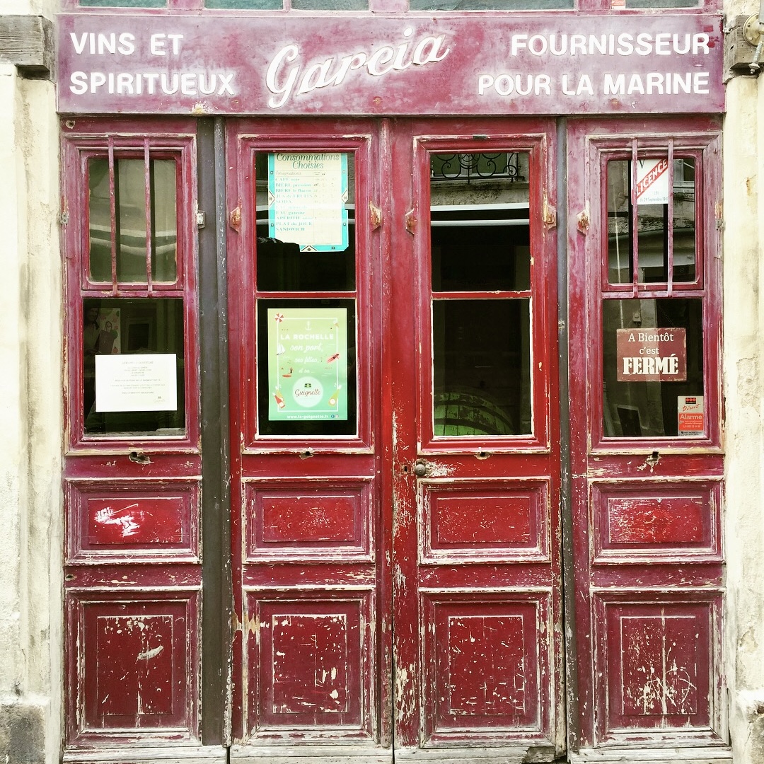 Remote Business Blessing