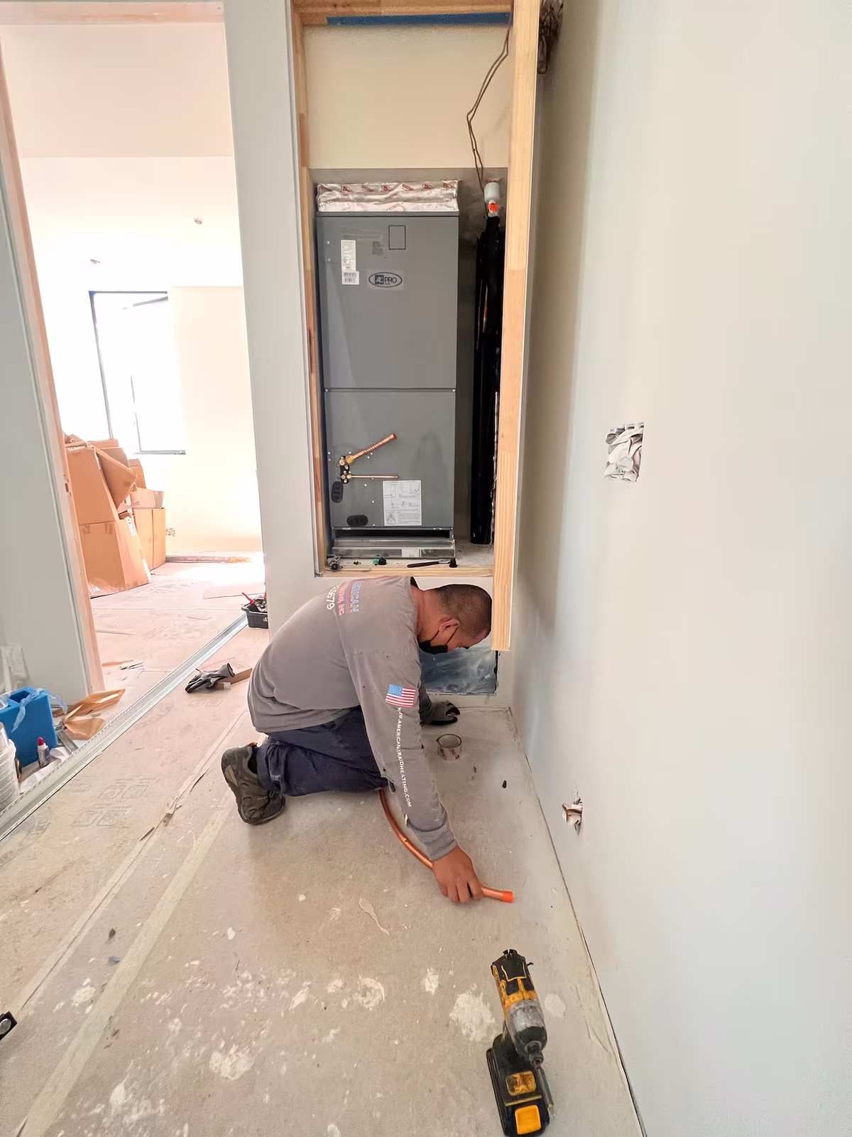 Service Single Image