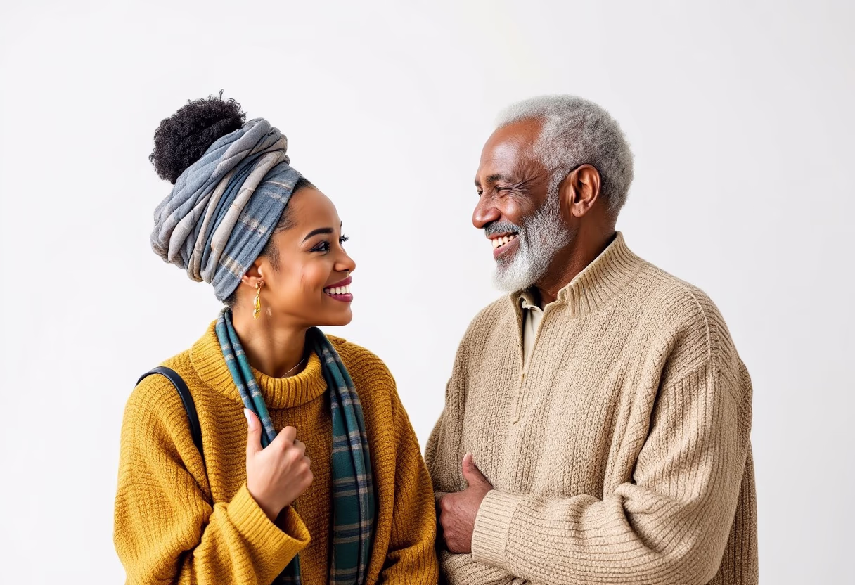 image of team working with local communities