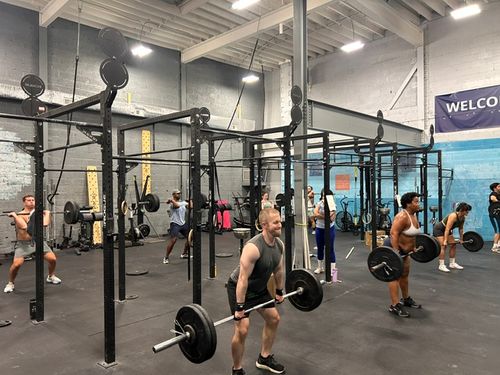 CrossFit