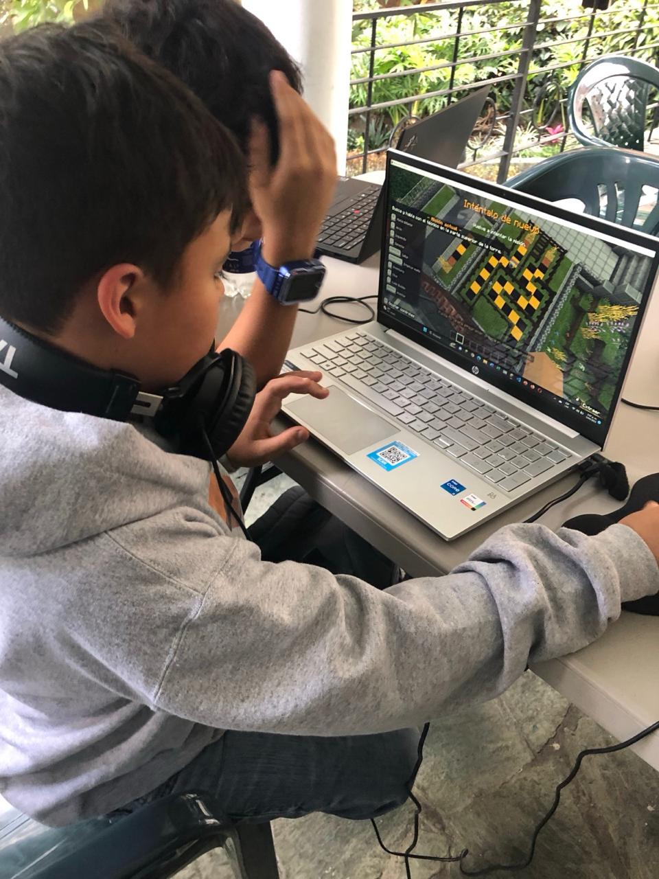 image of past event highlights (for a gaming and entertainment)