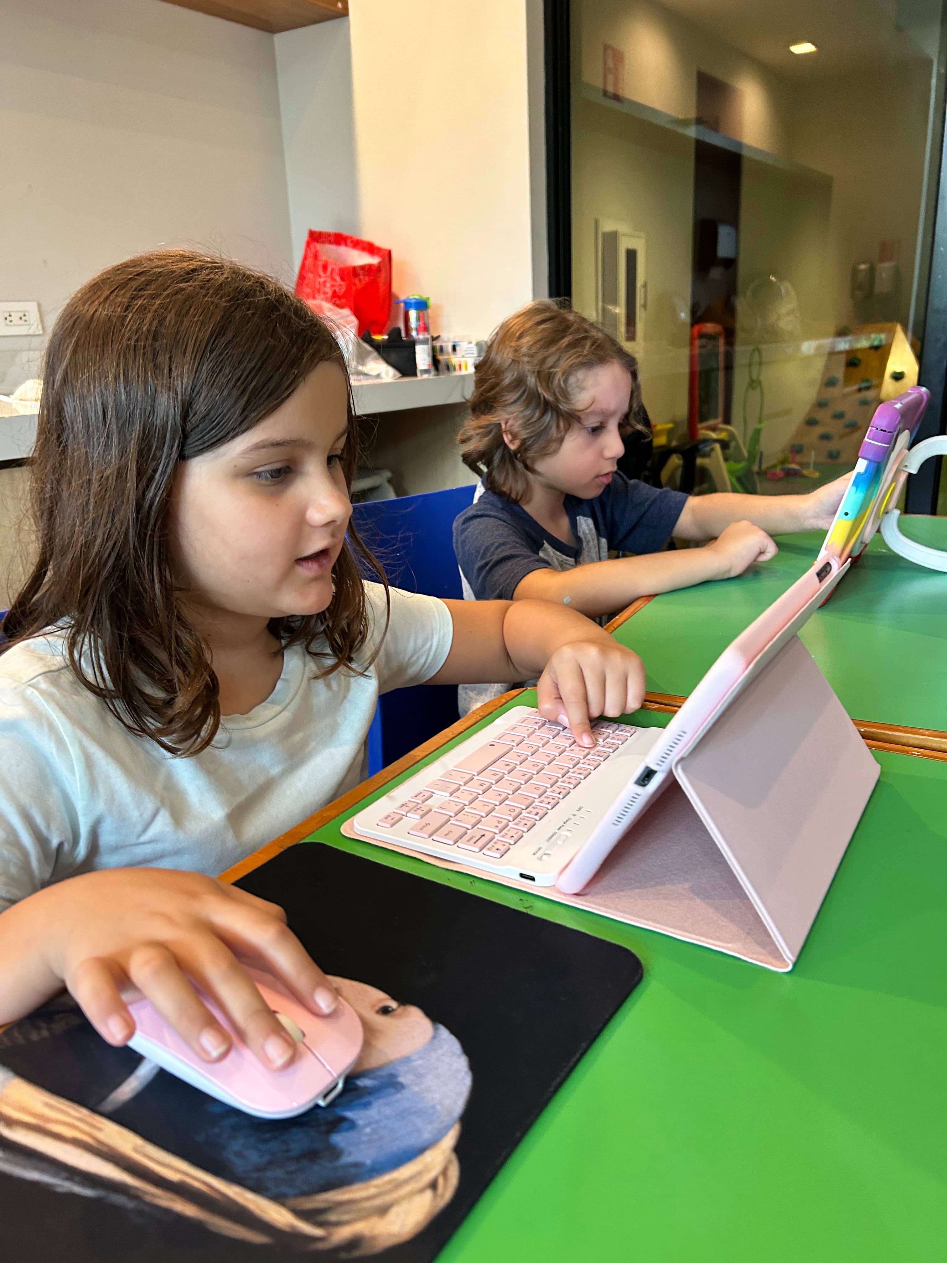 image of students in a classroom