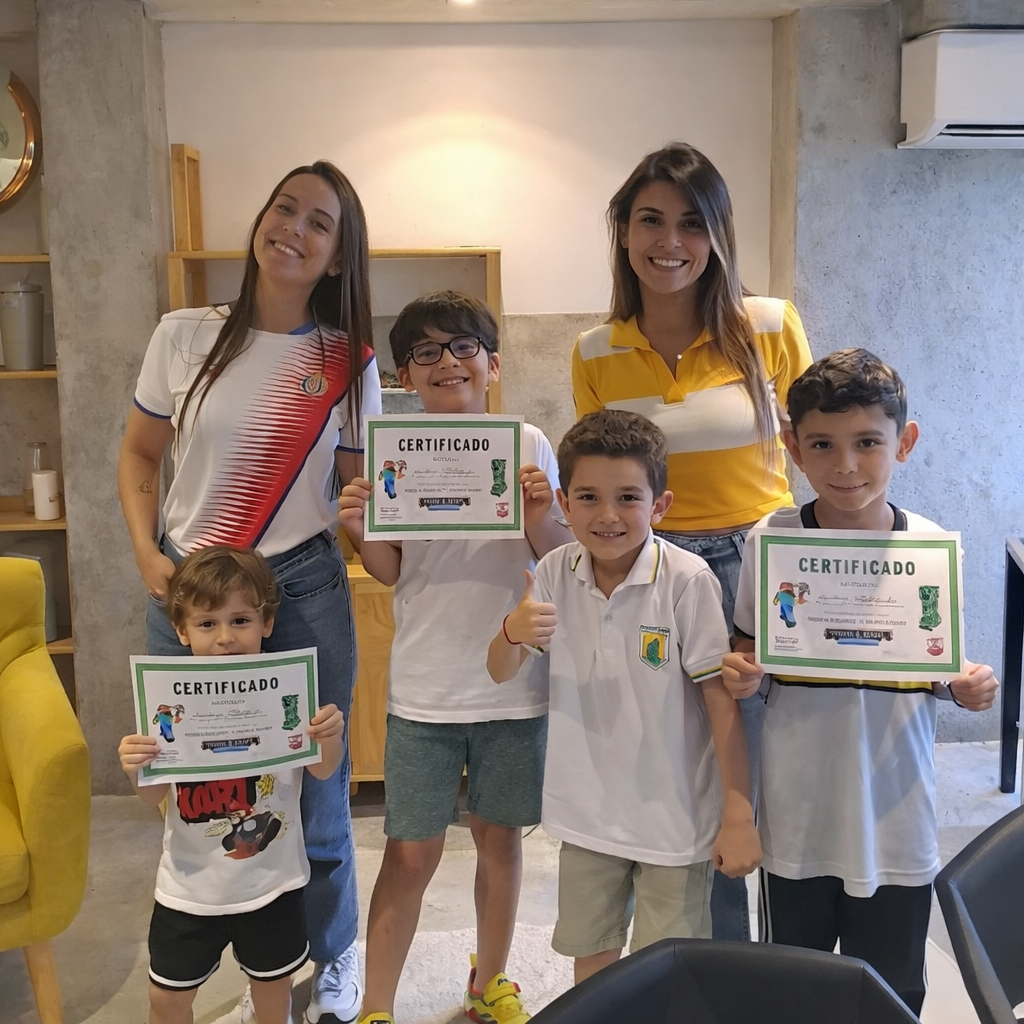 image of adevices in an educational setting