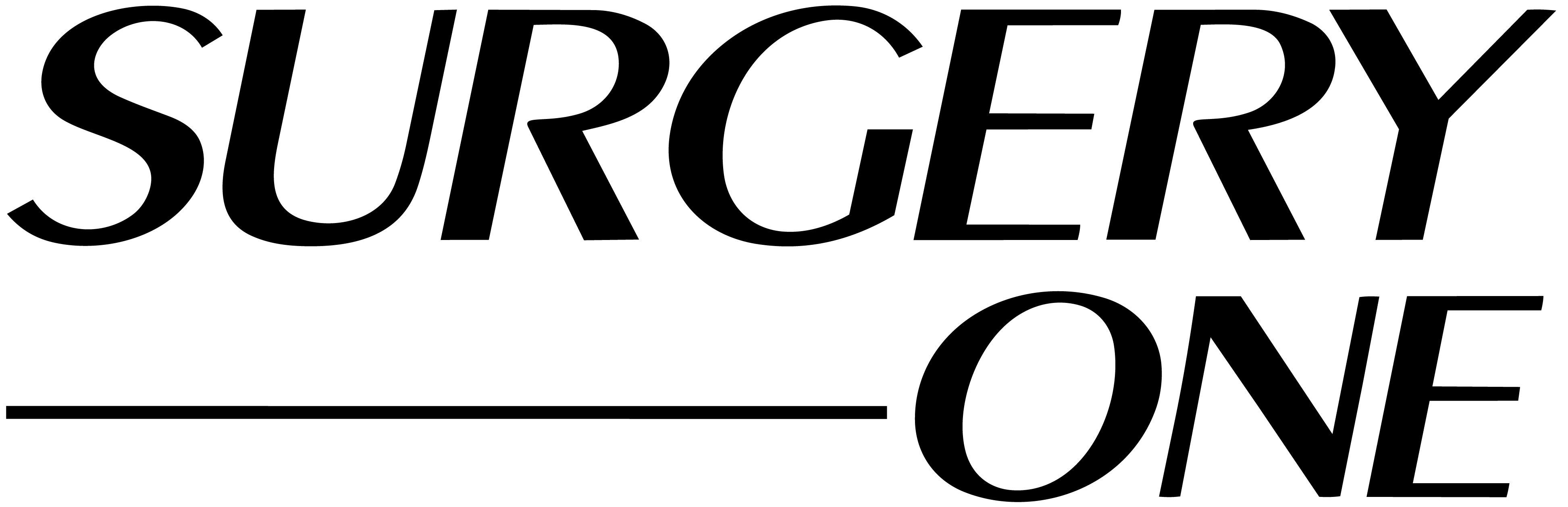 Surgery one logo 