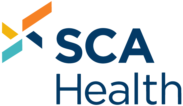 SCA Health logo