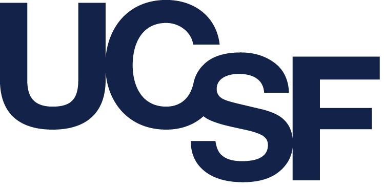 UCSF logo