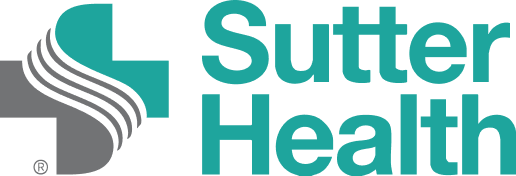Sutter Health logo 