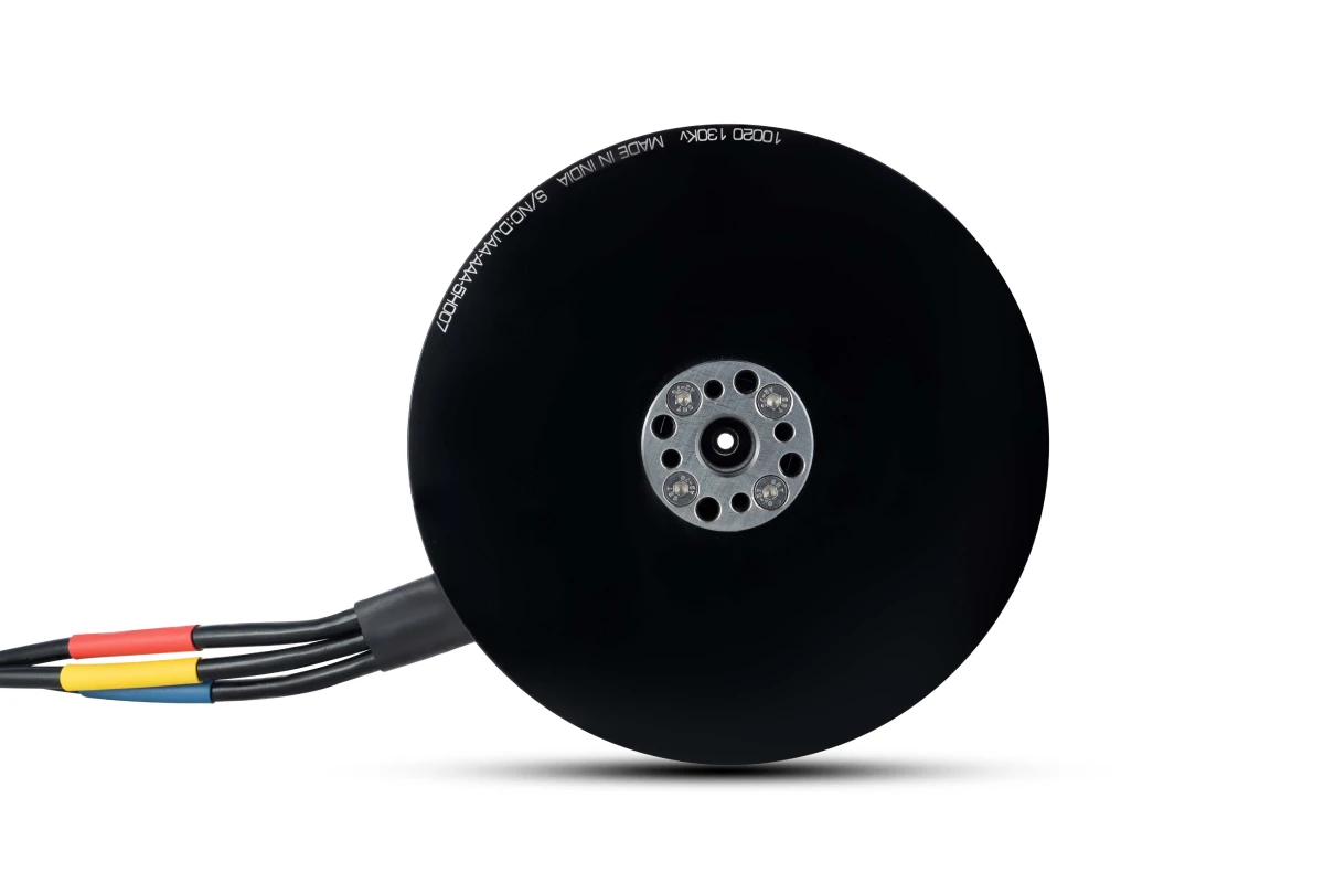 Vector Technics 10020 PRO 150 KV heavy-lift BLDC drone motor