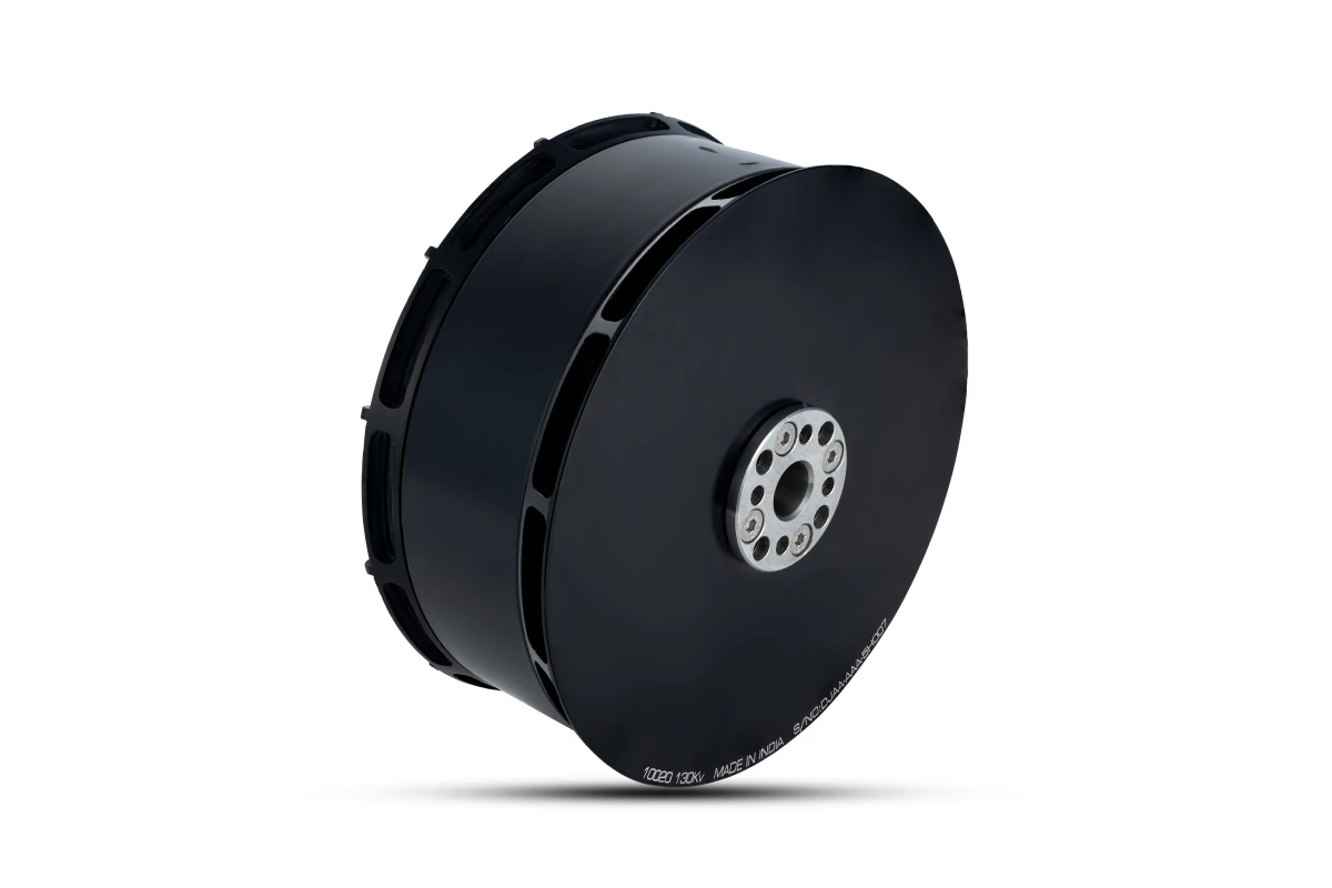 Vector Technics 10020 PRO 150 KV BLDC motor – view 2